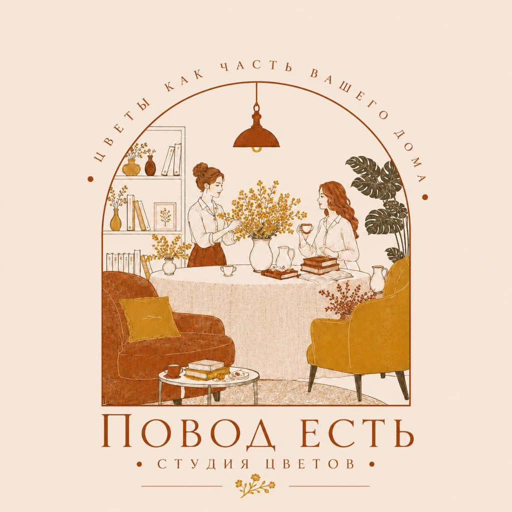 ПОВОД ЕСТЬ